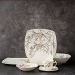 Delta Dinner Set