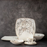 Delta Dinner Set