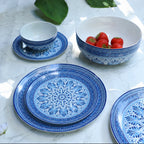 Neelima Dinner Set