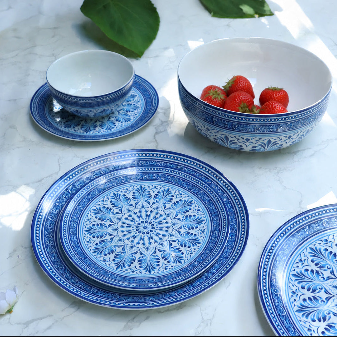 Neelima Dinner Set