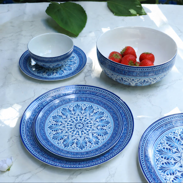 Neelima Dinner Set