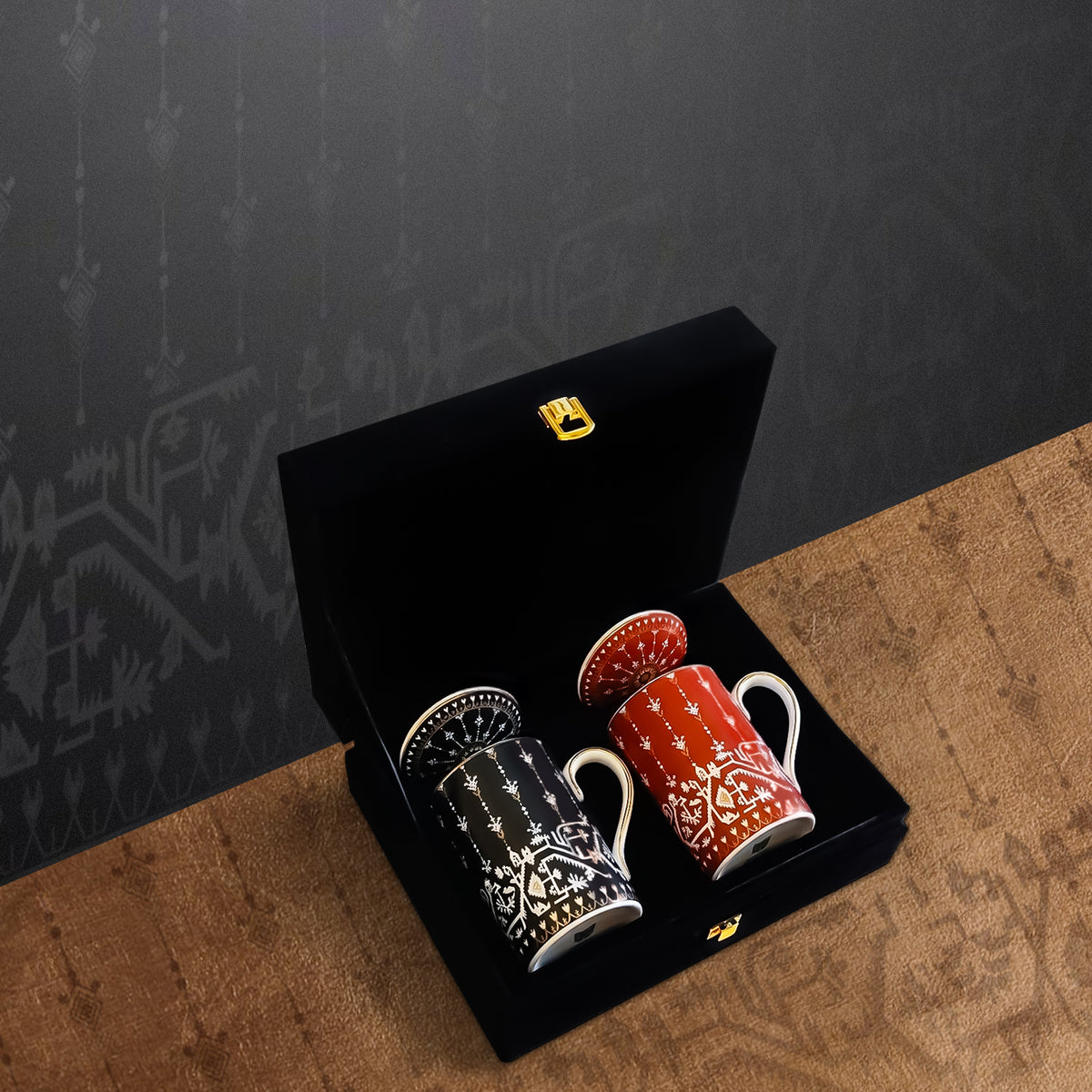 Banarasi Exclusive Mug (Combo 1)