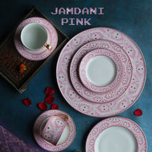 Jamdani Exclusive Dinner Set