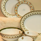 Jashn Dinner Set