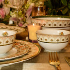 Jashn Dinner Set