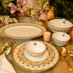 Jashn Dinner Set