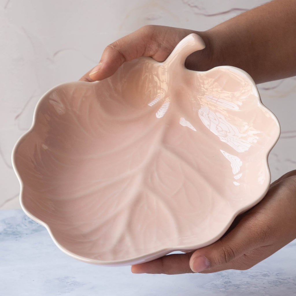 Leaf Bowl