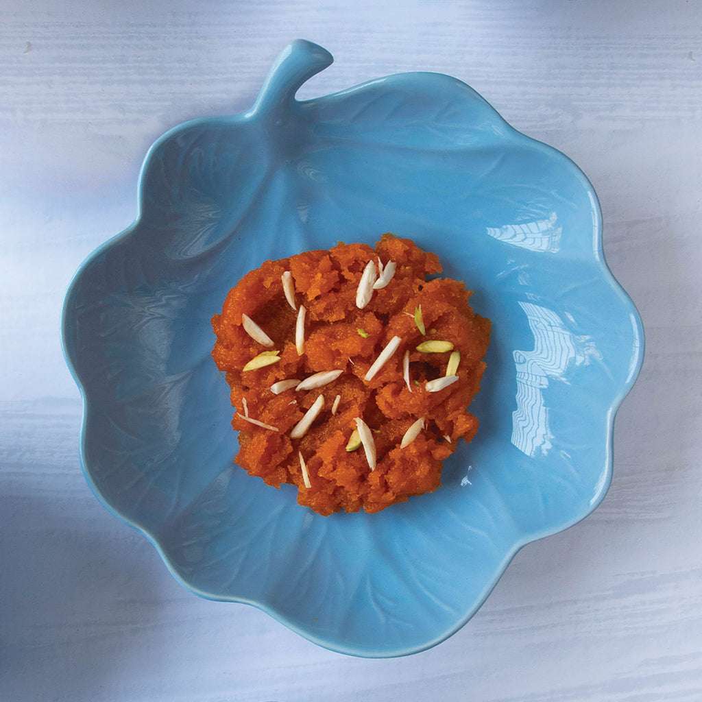 Leaf Bowl