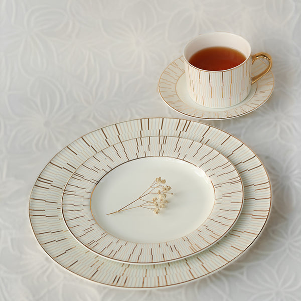 Luminous Dinner Set