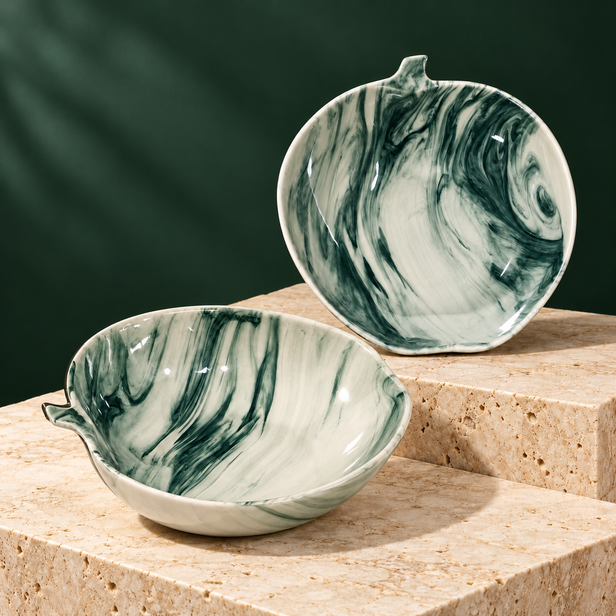 Apple Bowl
