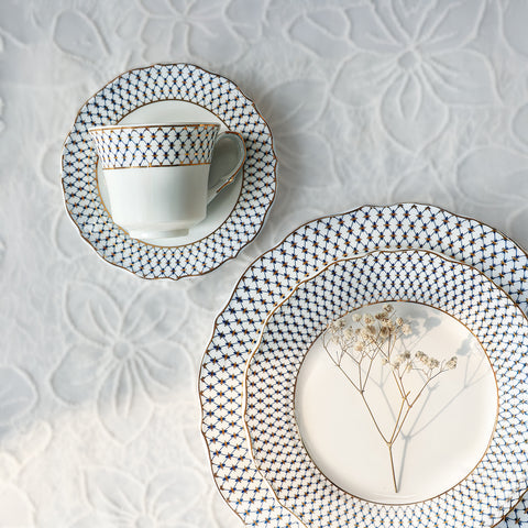 Mirage Dinner Set