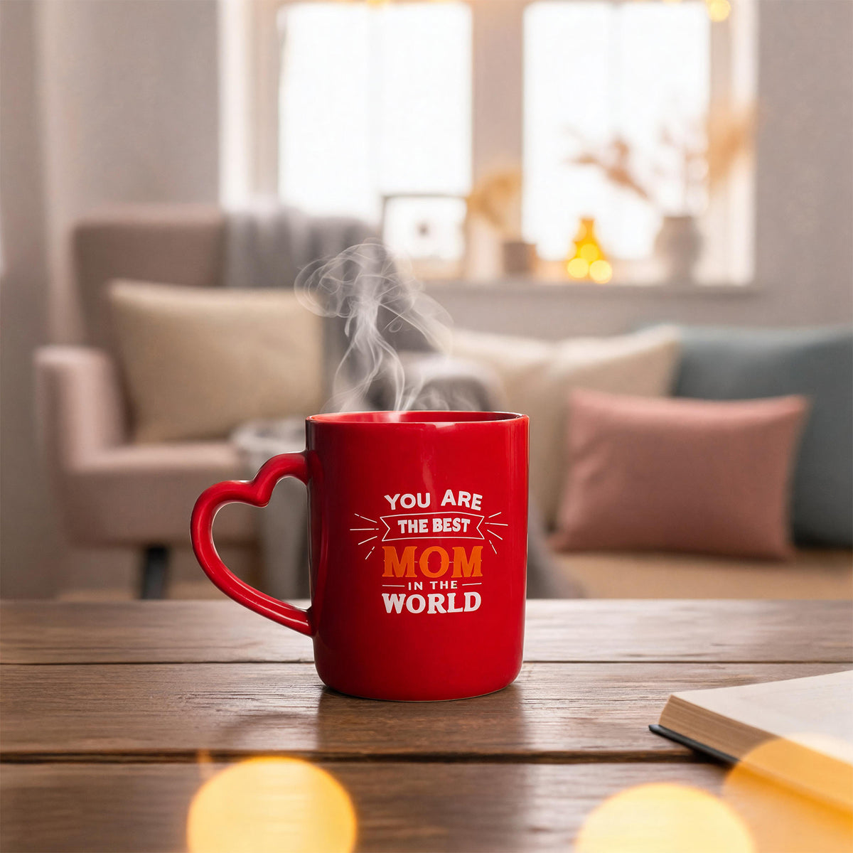 "Mother's day" Quote Mug 2