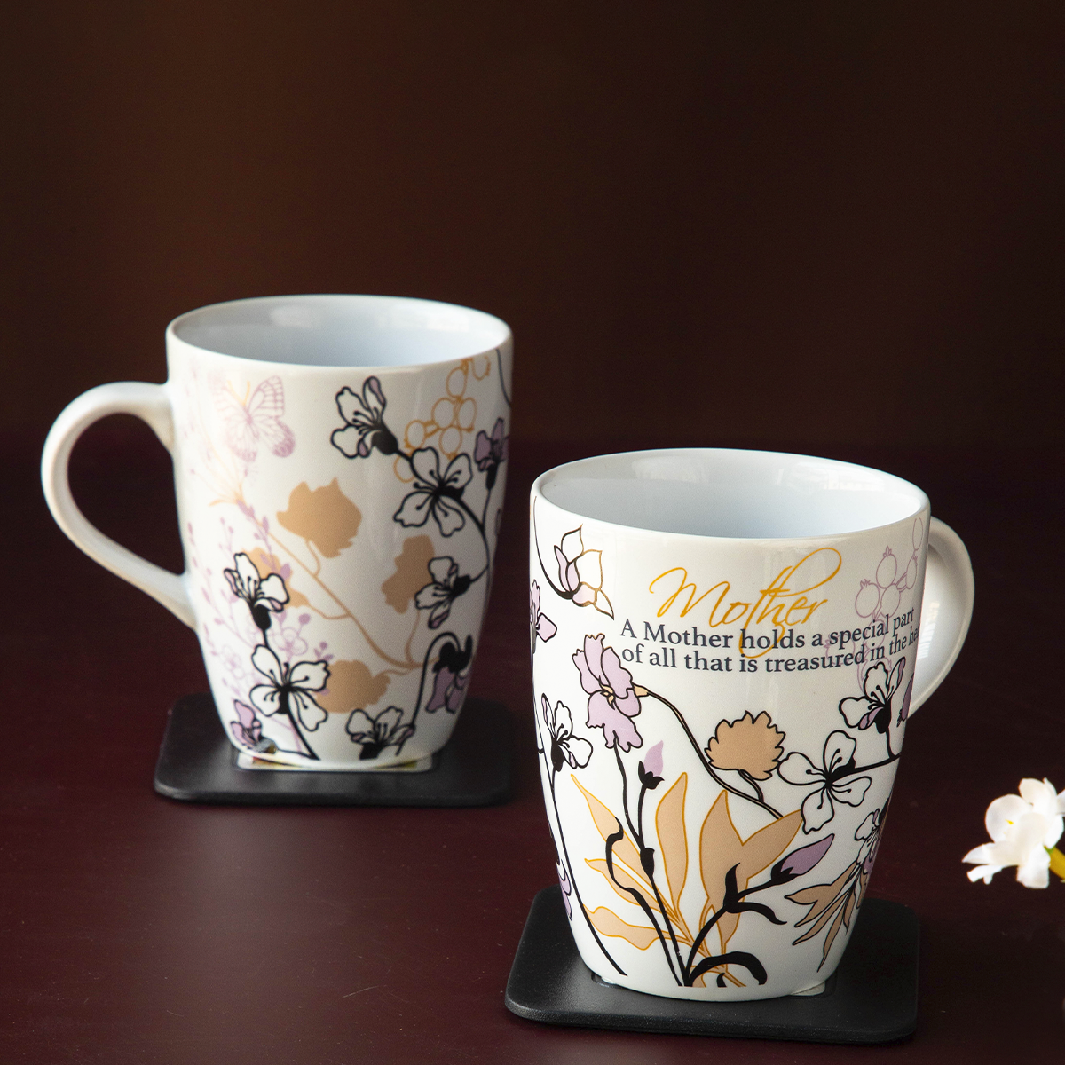 Mother's Mug