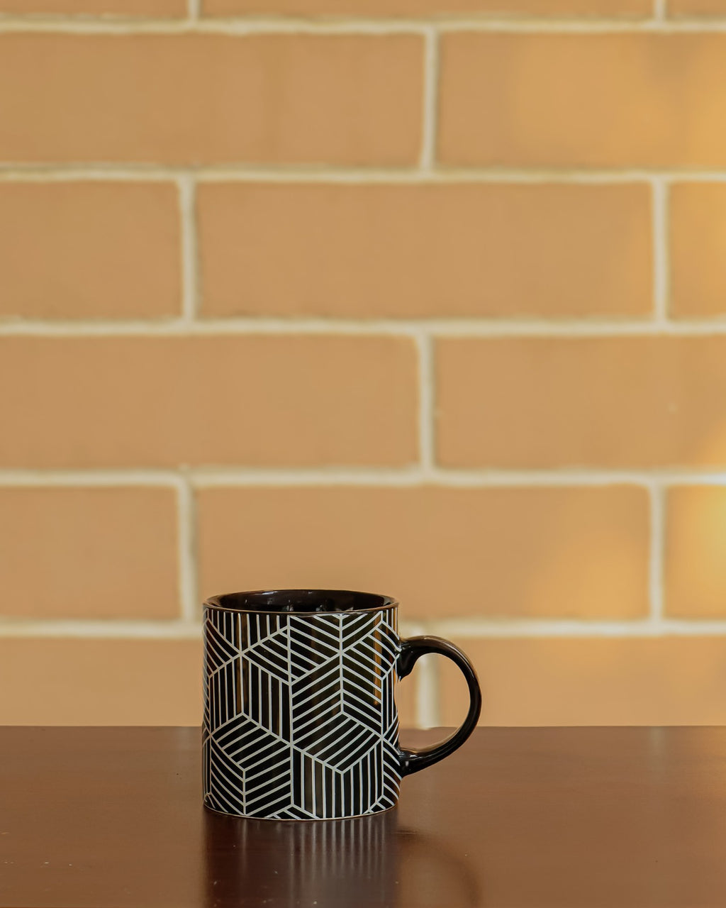 Sleek Design Mug