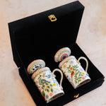 Nakshi Katha Exclusive Mug(Combo)