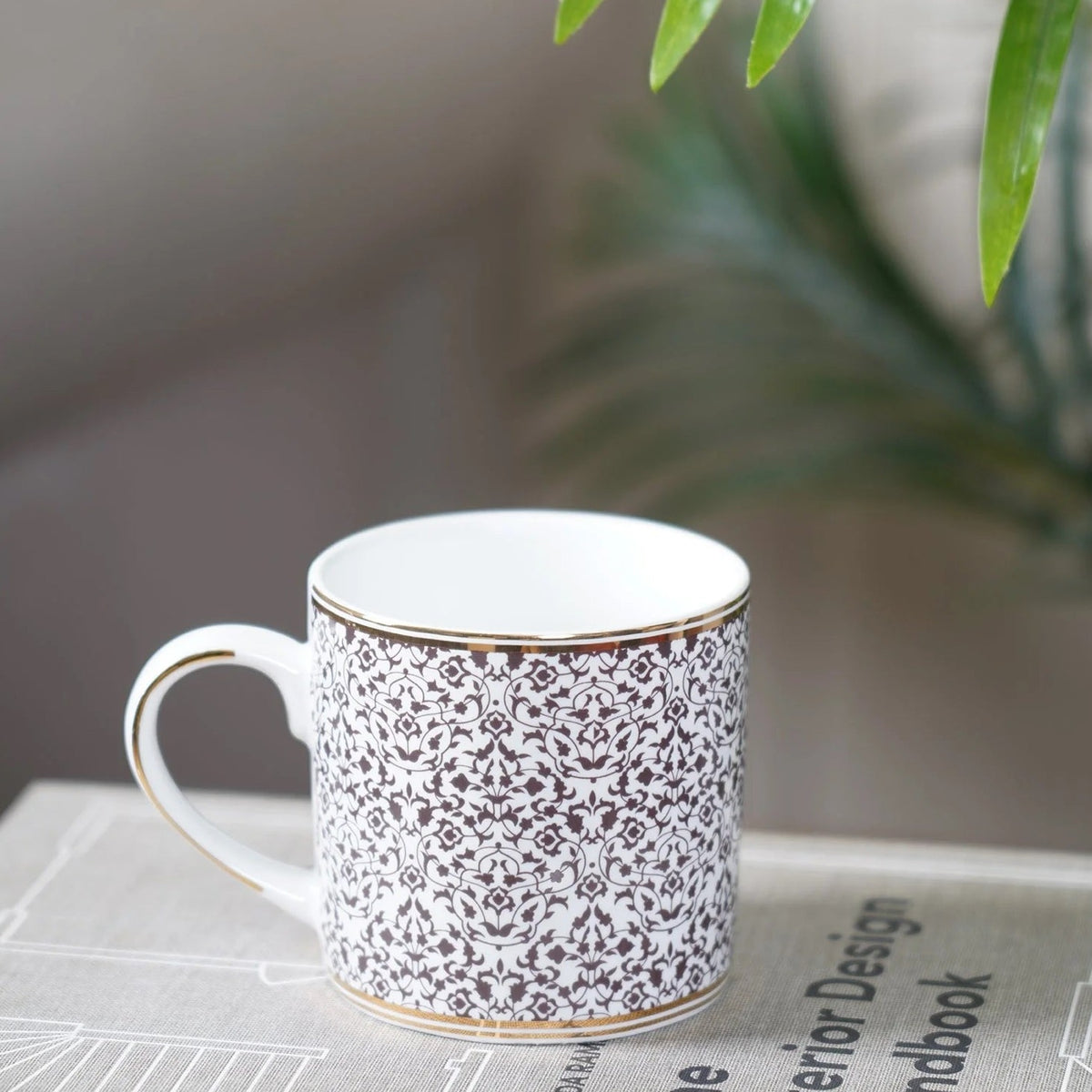 Neutral Mug