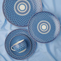 Ottoman Dinner Set