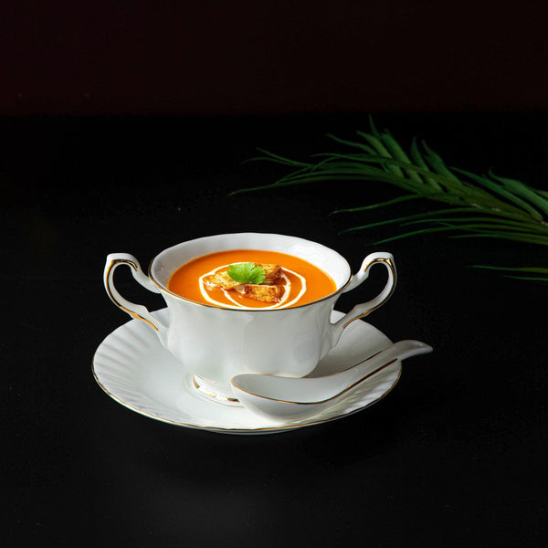 Oro 3 Pcs Soup Set