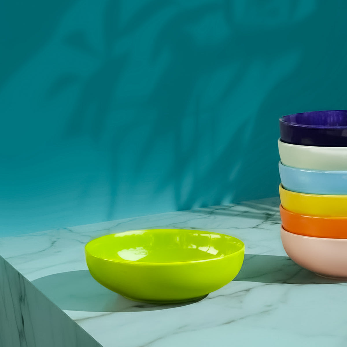 Senorita Pasta Bowl
