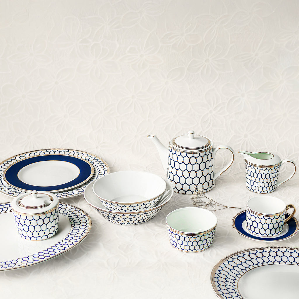 Renaissance Dinner Set