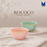 Rococo Small Bowl Set of 6 Pcs