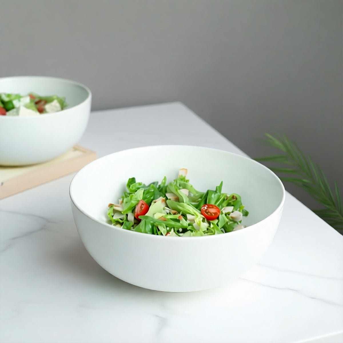 Serving Bowl