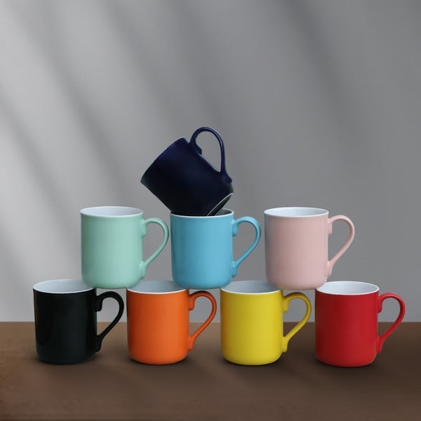 Two Tone Mug