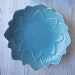 Water Lily Bowl