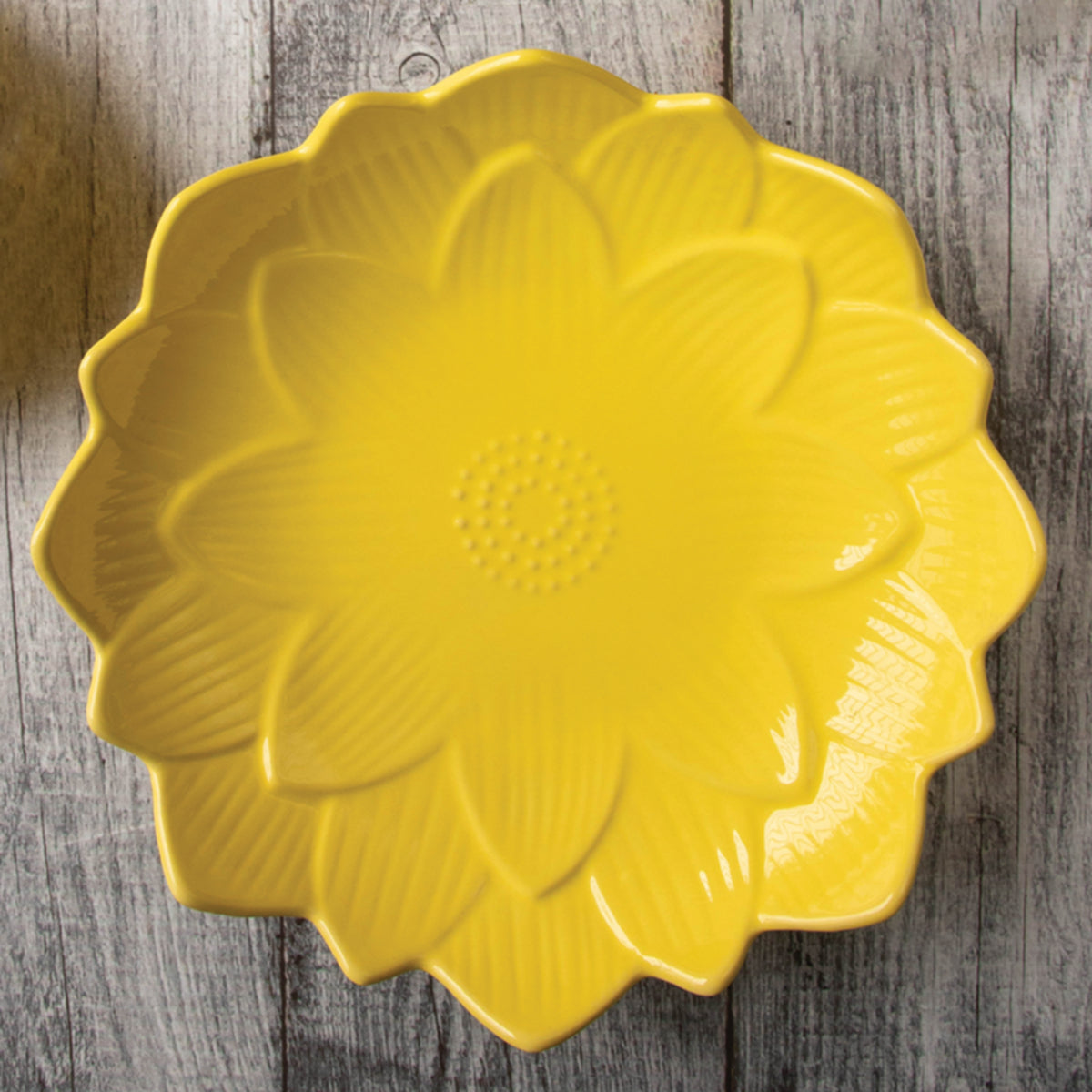 Water Lily Bowl