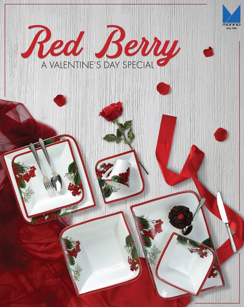 Red Berry