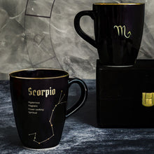 Zodiac Mug
