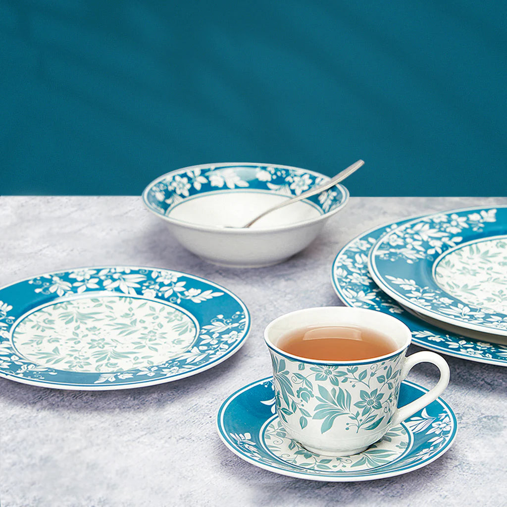 Wildflower Dinner Set