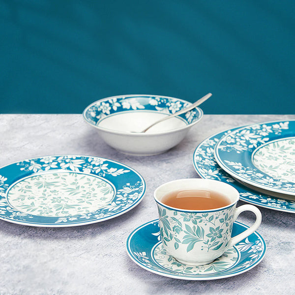 Wildflower Dinner Set