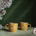 Sakura Glow Mug
