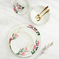 Pixie Lily Dinner Set