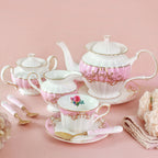 Queen Mary Dinner Set