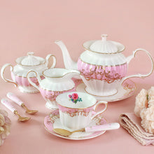 Queen Mary Dinner Set