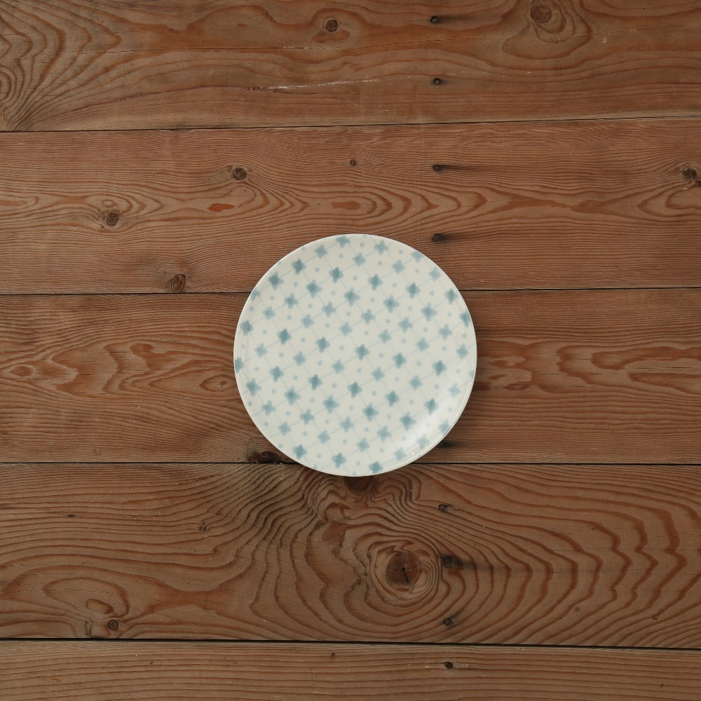 Oriental Porcelain Tableware