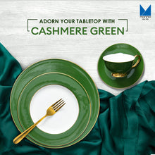 Cashmere Bone China Dinner Set