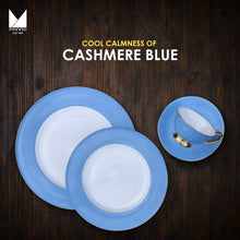 Cashmere Bone China Dinner Set