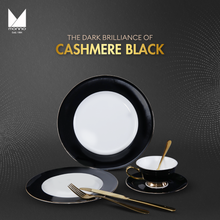 Cashmere Bone China Dinner Set