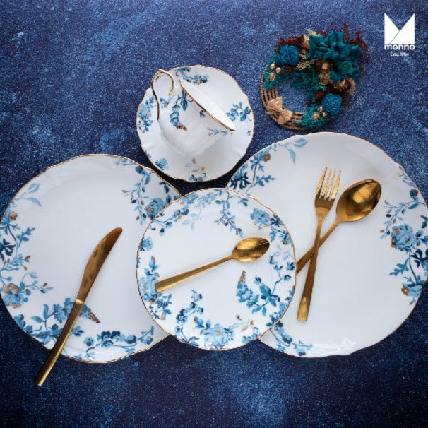 Verona Dinner Set