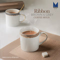Ribbon Mug