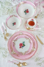 Queen Mary Dinner Set