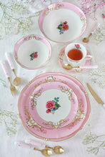 Queen Mary Dinner Set