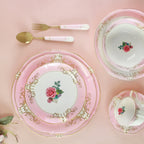 Queen Mary Dinner Set