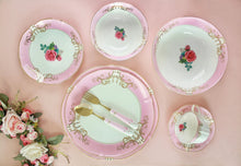 Queen Mary Dinner Set