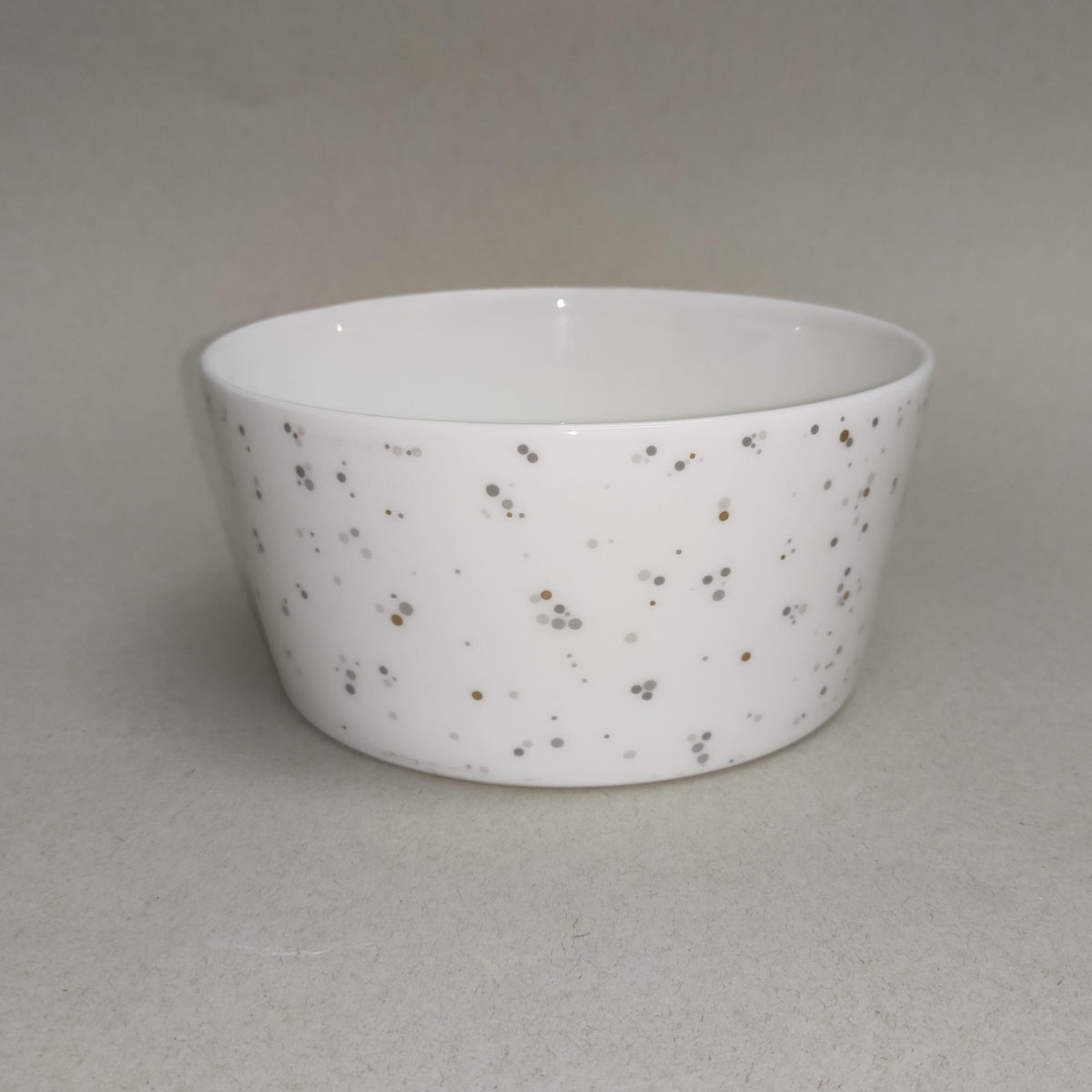 Confetti 6 Pcs Cereal Bowl