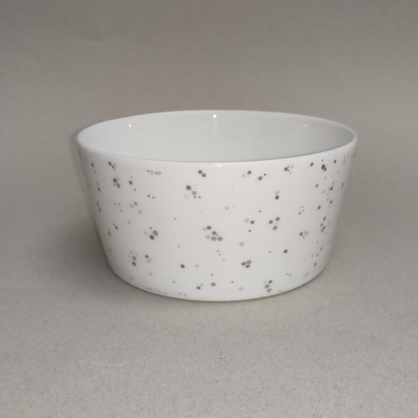 Confetti 6 Pcs Cereal Bowl