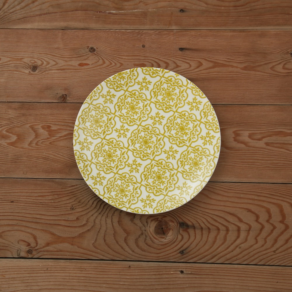 Oriental Porcelain Tableware